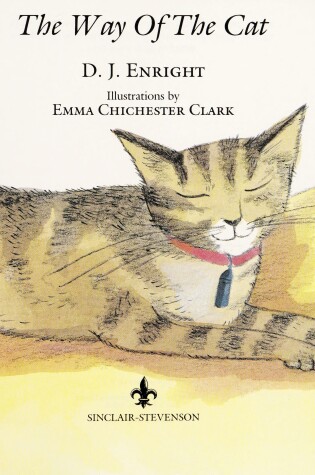 Cover of The Way of the Cat