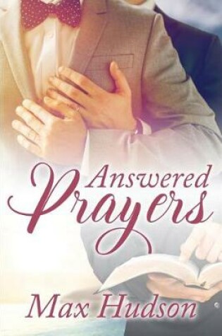 Cover of Answered Prayers