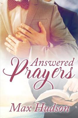 Book cover for Answered Prayers