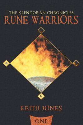 Book cover for Rune Warriors