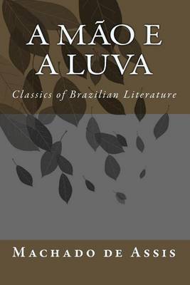 Book cover for A Mao e a Luva
