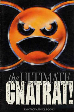 Cover of Ultimate Gnatrat