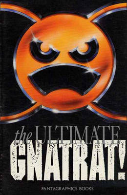 Book cover for Ultimate Gnatrat
