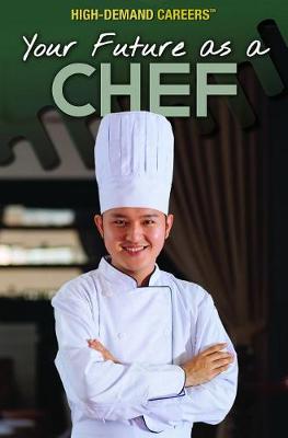 Cover of Your Future as a Chef
