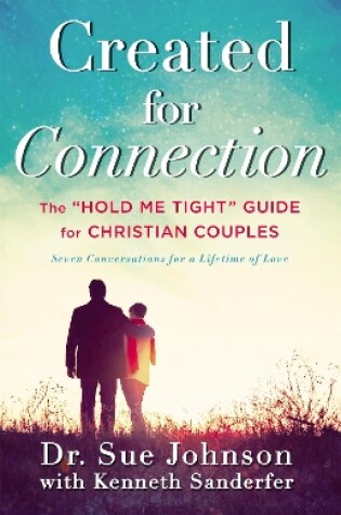 Cover of Created for Connection