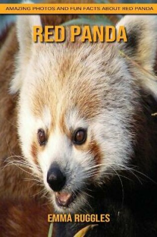 Cover of Red Panda