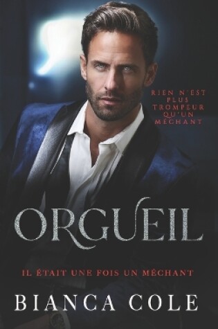 Cover of Orgueil