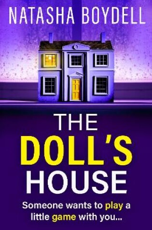 Cover of The Doll's House