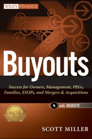 Cover of Buyouts