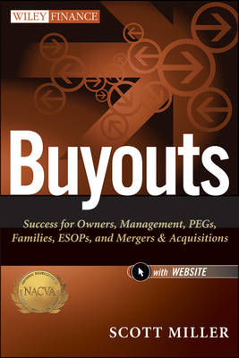 Cover of Buyouts