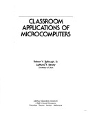 Book cover for Classroom Applications of Microcomputers