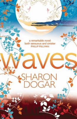 Book cover for Waves