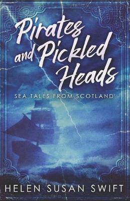 Book cover for Pirates And Pickled Heads