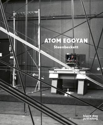 Cover of Atom Egoyan