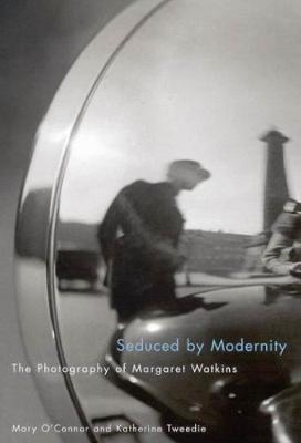 Book cover for Seduced by Modernity