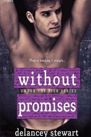 Cover of Without Promises