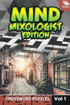Book cover for Mind Mixologist Edition Vol 1