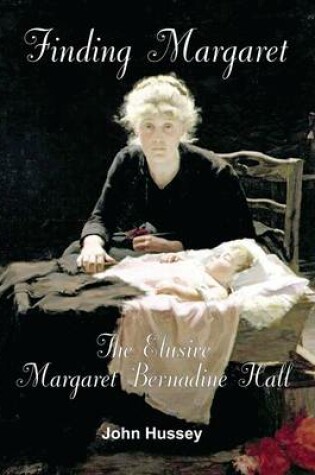 Cover of Finding Margaret