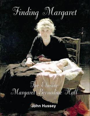 Book cover for Finding Margaret