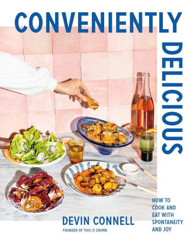 Cover of Conveniently Delicious