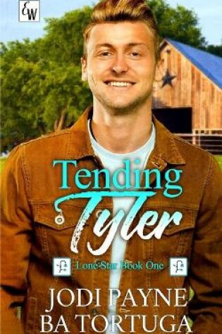 Cover of Tending Tyler