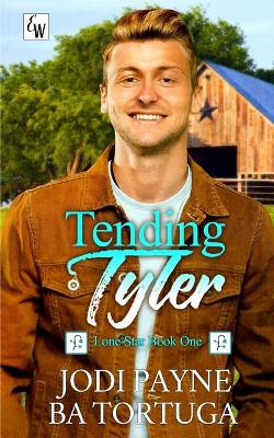 Book cover for Tending Tyler