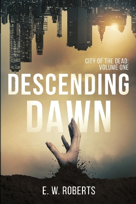 Cover of Descending Dawn