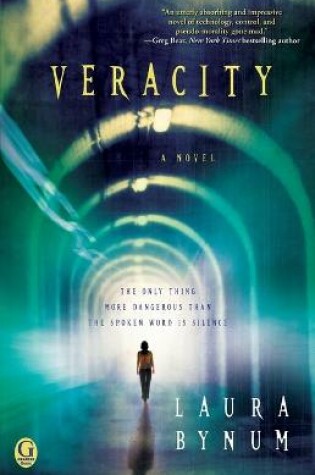 Cover of Veracity