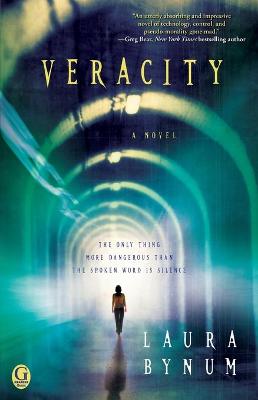 Book cover for Veracity