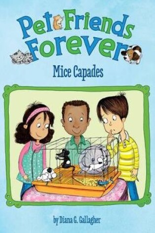 Cover of Mice Capades