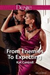 Book cover for From Enemies To Expecting