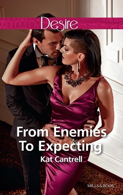 Cover of From Enemies To Expecting