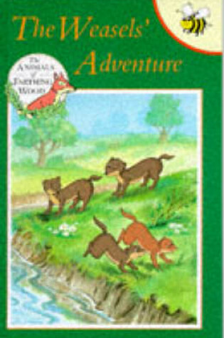 Cover of Weazles's Adventure