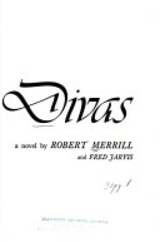 Cover of The Divas