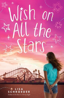 Book cover for Wish on All the Stars