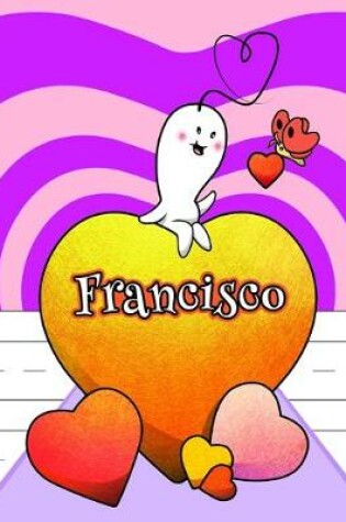 Cover of Francisco