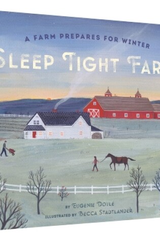 Cover of Sleep Tight Farm