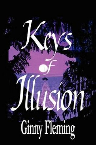 Cover of Keys of Illusion