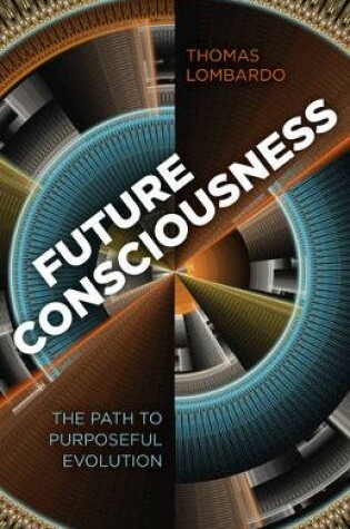 Cover of Future Consciousness