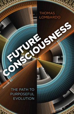 Book cover for Future Consciousness