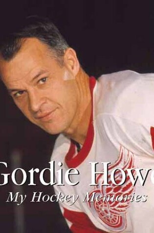 Cover of Gordie Howe