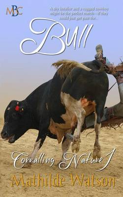 Book cover for Bull