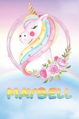 Book cover for Maybell