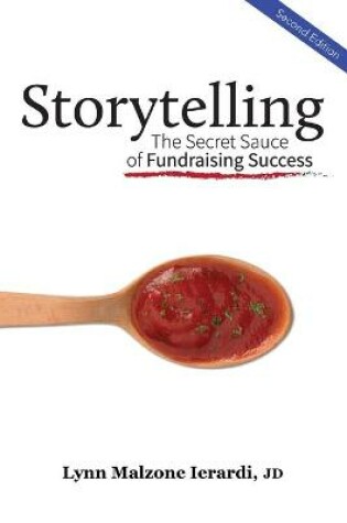 Cover of Storytelling