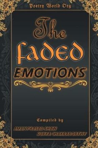 Cover of Faded Emotions