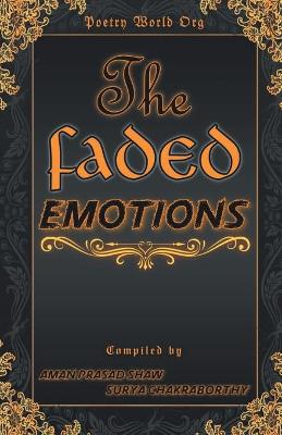 Book cover for Faded Emotions