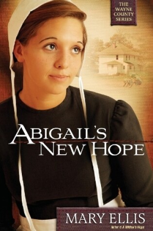 Cover of Abigail's New Hope