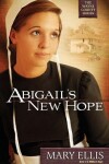 Book cover for Abigail's New Hope