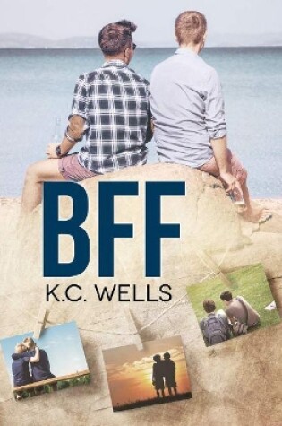 Cover of BFF
