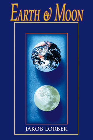 Cover of Earth and Moon